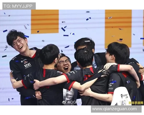 EDG战队灵活性引发热议CSGO圈内争论不断