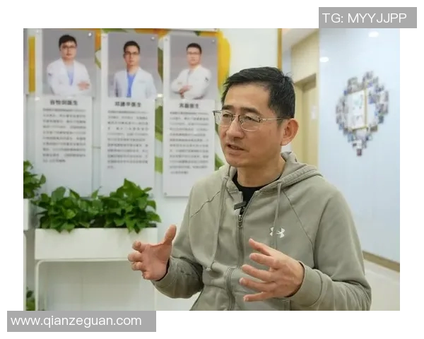 专访张强揭秘和平精英如何在竞争激烈的市场中脱颖而出