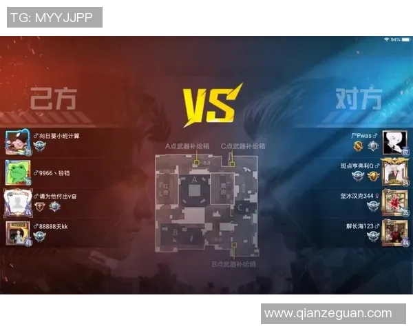和平精英焦点LNG团队协作策略与战术配合深入探讨与分析