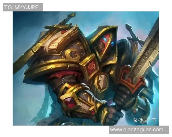 深入解析DOTA2BLG战术布局与团队协作的成功之道