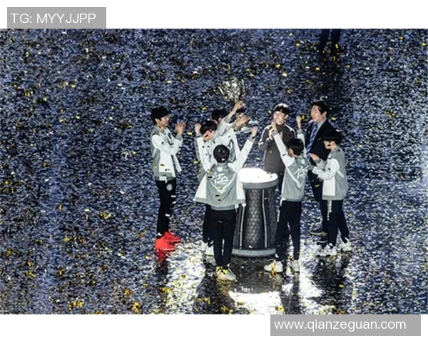 电竞比分重磅专题IG如何引领节奏革新与战术变革的全新篇章实时新闻