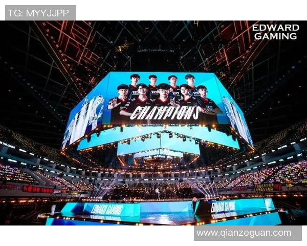 2026电竞新闻和平精英焦点EDG战队实力分析与未来发展展望